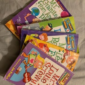 books